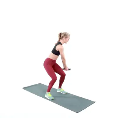 Na obrázku může být Human Person Fitness Cvičení Sport Sport Cvičení Obuv Obuv Oblečení Oblečení a Posilovna
