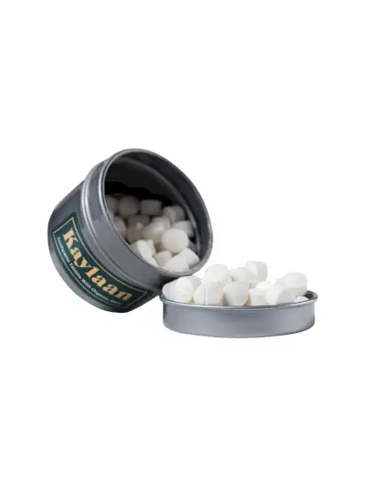 Kaylaan Mint fogkrém tabletta