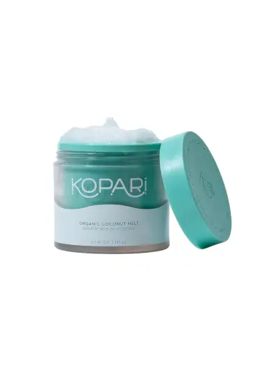 Kopari 100% Coco Derretido Orgánico