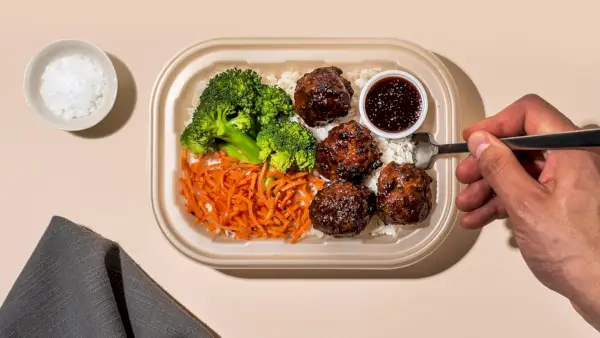 Čerstvě vydatné Chipotle kuřecí guláš