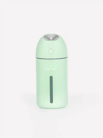 Hey Humidificador inalámbrico Dewy