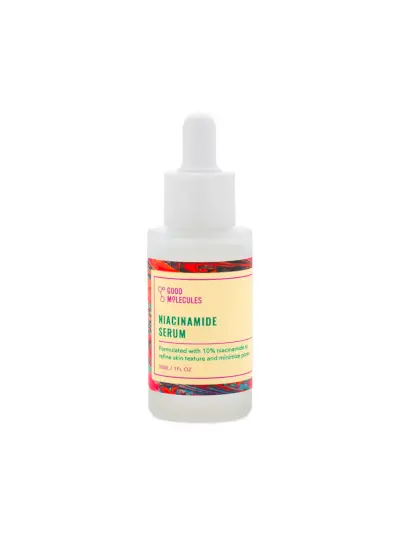 Suero de niacinamida Good Molecules