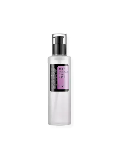 Tratamiento líquido potente CosRx AHA 7 Whitehead