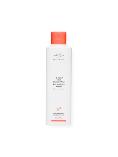Agua Micelar Drunk Elephant E-Rase Milki