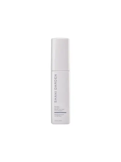 Shani Darden Skin Care Retinol Reform Treatment Serum