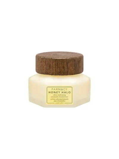 Farmacy Honey Halo Ultra-Hydrating Ceramid Moisturizer