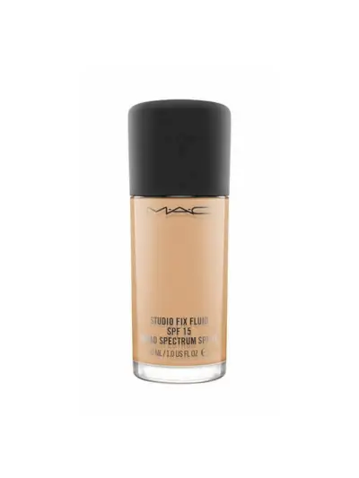 Fundació MAC Studio Fix Fluid SPF 15