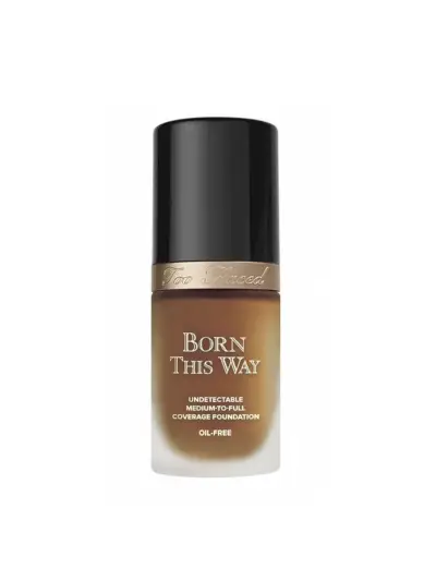 Fundació Too Faced Born This Way