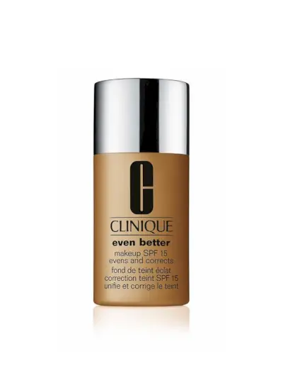 Fundació Clinique Even Better Makeup Broad Spectrum SPF 15