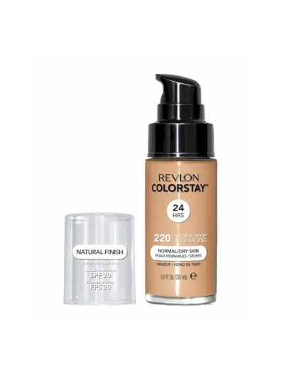 Maquillatge Revlon Colorstay per a pell normal/seca SPF 20