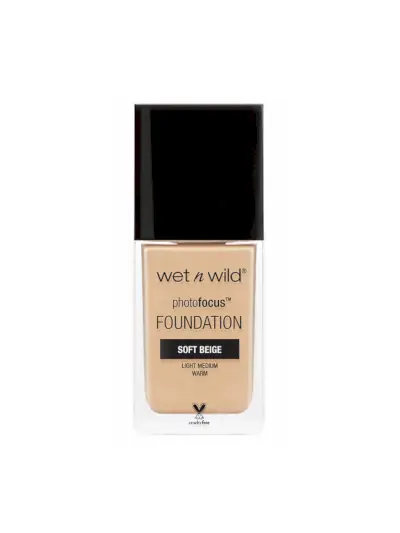 Fundació Wet N Wild Photo Focus