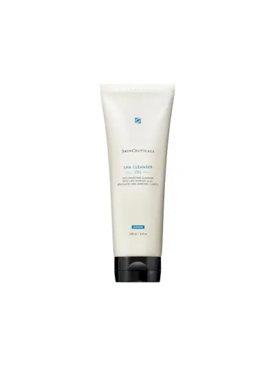 Skinceuticals LHA čistiaci gél v tube