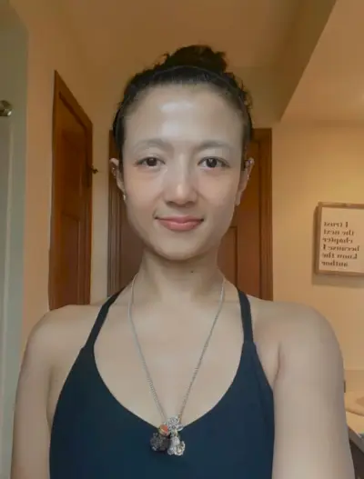 17人の女性が化粧をやめた理由を語る