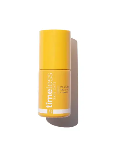Suero Timeless de vitamina C + E con ácido ferúlico