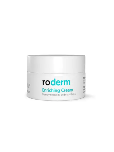 Crema Enriquecedora Ro Derm