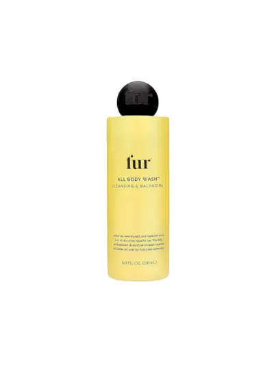 All Body Wash