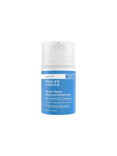 Crema Reparadora Intensiva