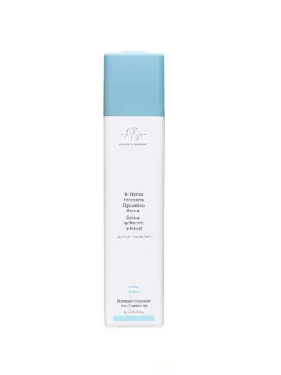 Opilý Elephant B-Hydra Intensive Hydration Serum na bílém pozadí