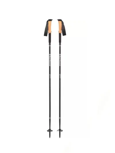 Trekingové palice Black Black Diamond Alpine Carbon Z