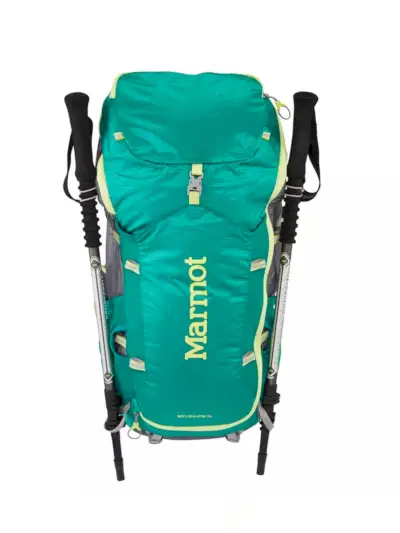 Zelený batoh Marmot Graviton 36 Pack