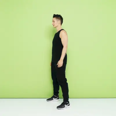 Squat