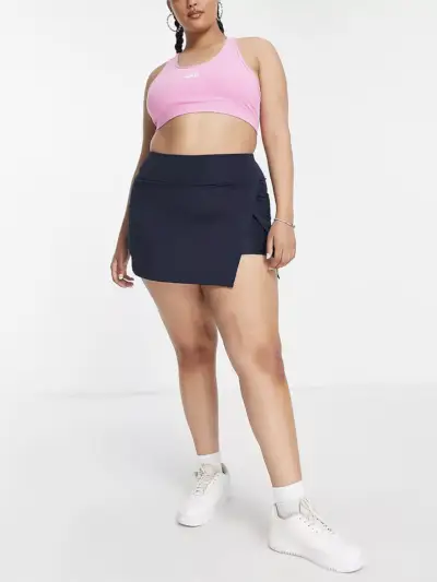 Asos 4505 Curve Active Skort