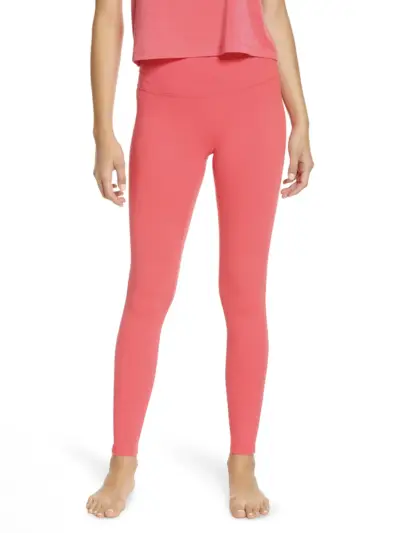 Zella Live In Magas derekú Leggings