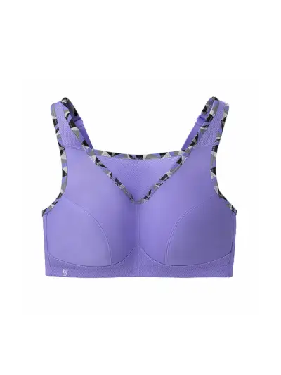 Glamorise No-Bounce Camisole sportmelltartó