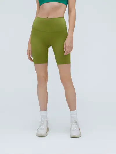 Everlane The Perform Bike Short