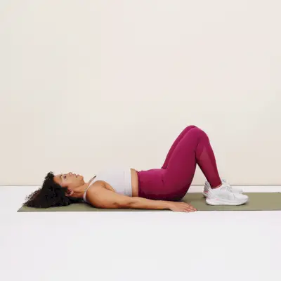 La imatge pot contenir Persona humana Exercici Fitness Esport Esports Exercici estiraments i ioga
