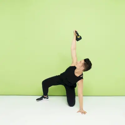 Nuotraukoje gali būti Sports Sports Fitness Exercise Working Out Human Person Joga ir Stretch