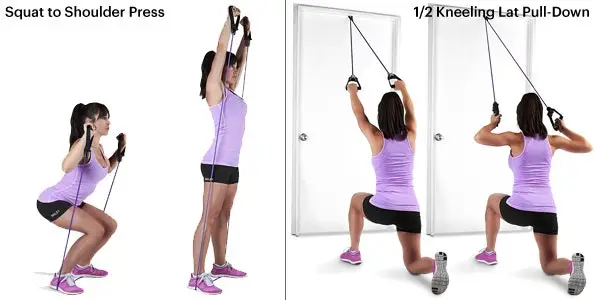 Nuotraukoje gali būti Human Person Sports Exercise Working Out Fitness and Gym