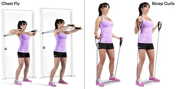 Nuotraukoje gali būti Human Person Sports Exercise Working Out Fitness and Gym