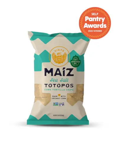 Kukuruz Totopos