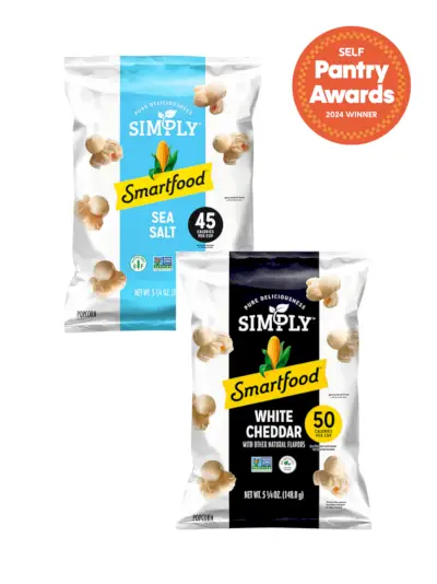 SIMPLY™ Smartfood®