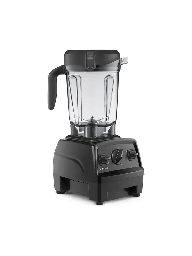 34 Blender Penjelajah Vitamix
