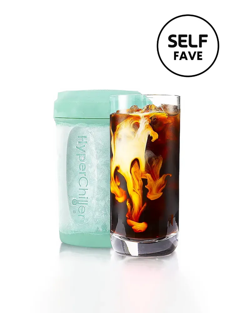 34 HyperChiller Maksimal