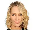 Na obrázku môže byť Dievča Ľudská Žena Teen Blonde Kid Žena Osoba Dieťa Uma Thurman Vlasy a hlava