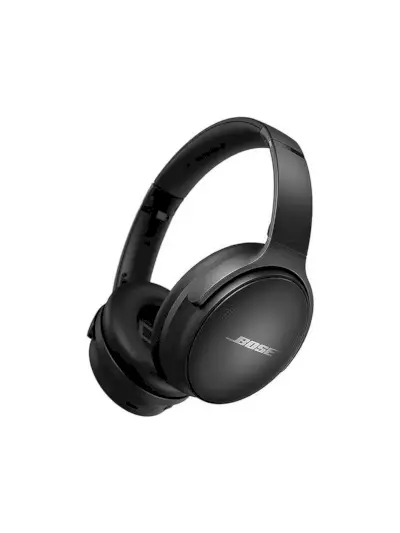 „Bose QuietComfort 45“ triukšmą slopinančios „Bluetooth“ ausinės