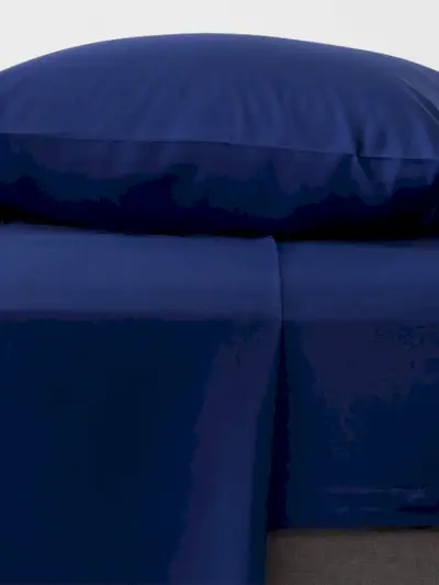 Room Essentials Microfiber solid arksett