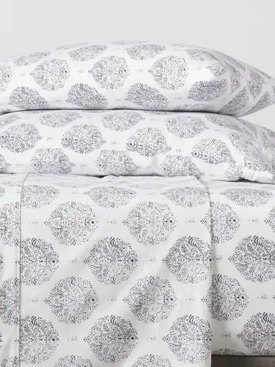 Terskel 300 trådantall Ultra mykt fitted sheet