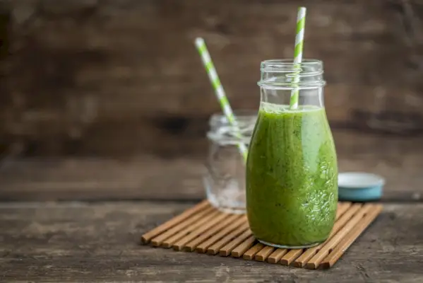 Slika može sadržavati sok, napitak i smoothie