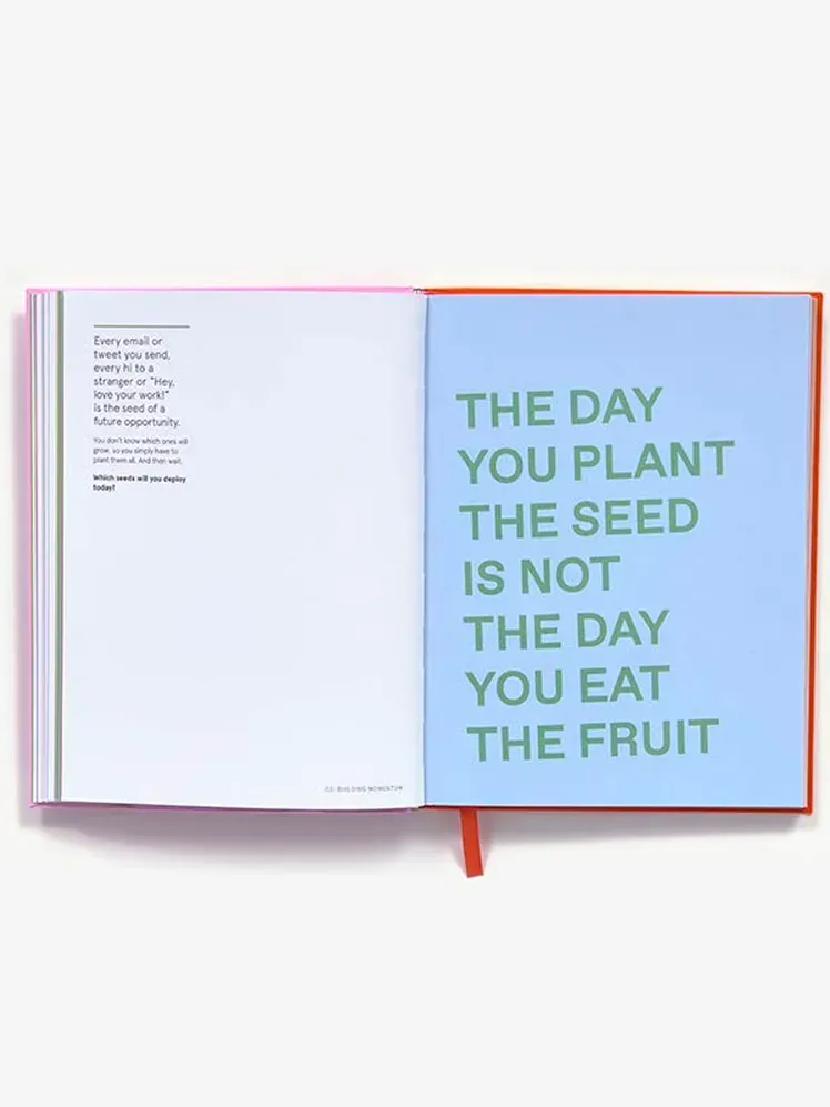 Lakukan Untuk Diri Sendiri: Jurnal Motivasi oleh Kara Cutruzulla