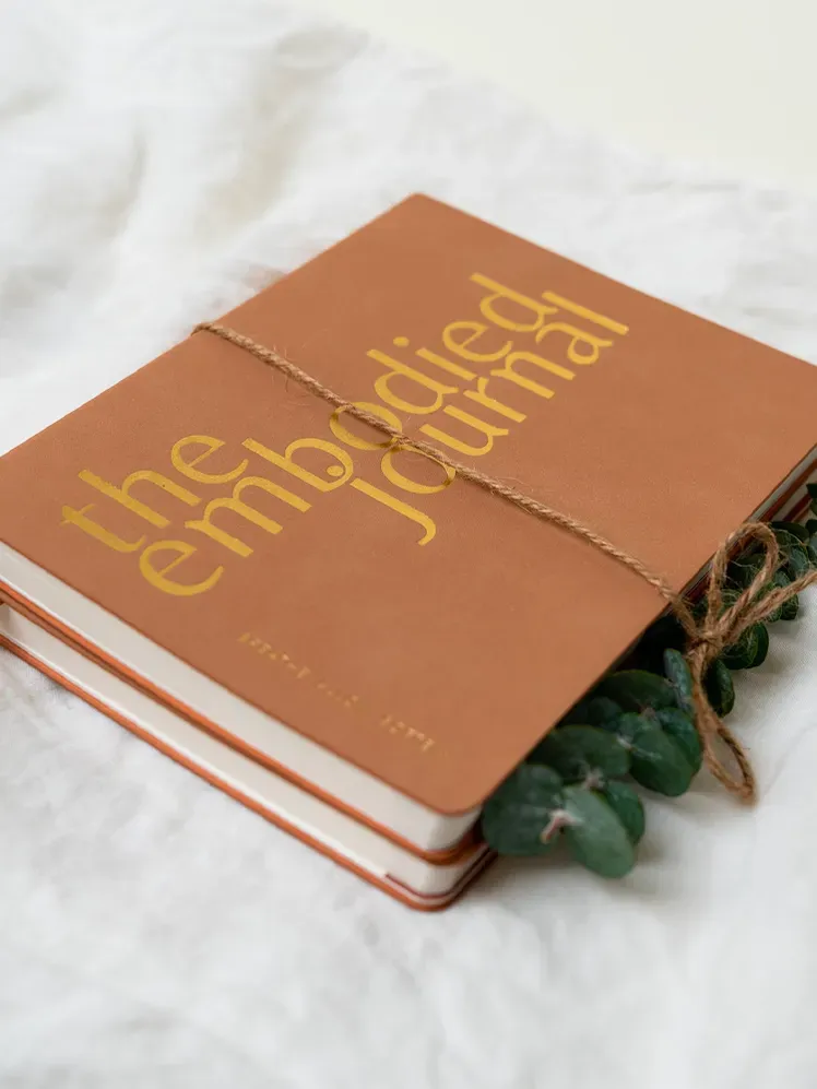 Etsy Jurnal yang Terwujud