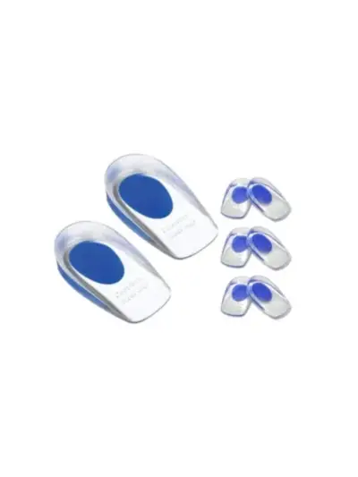 أكواب جل للكعب من أرمسترونج أمريكا، حشوات لالتهاب اللفافة الأخمصية