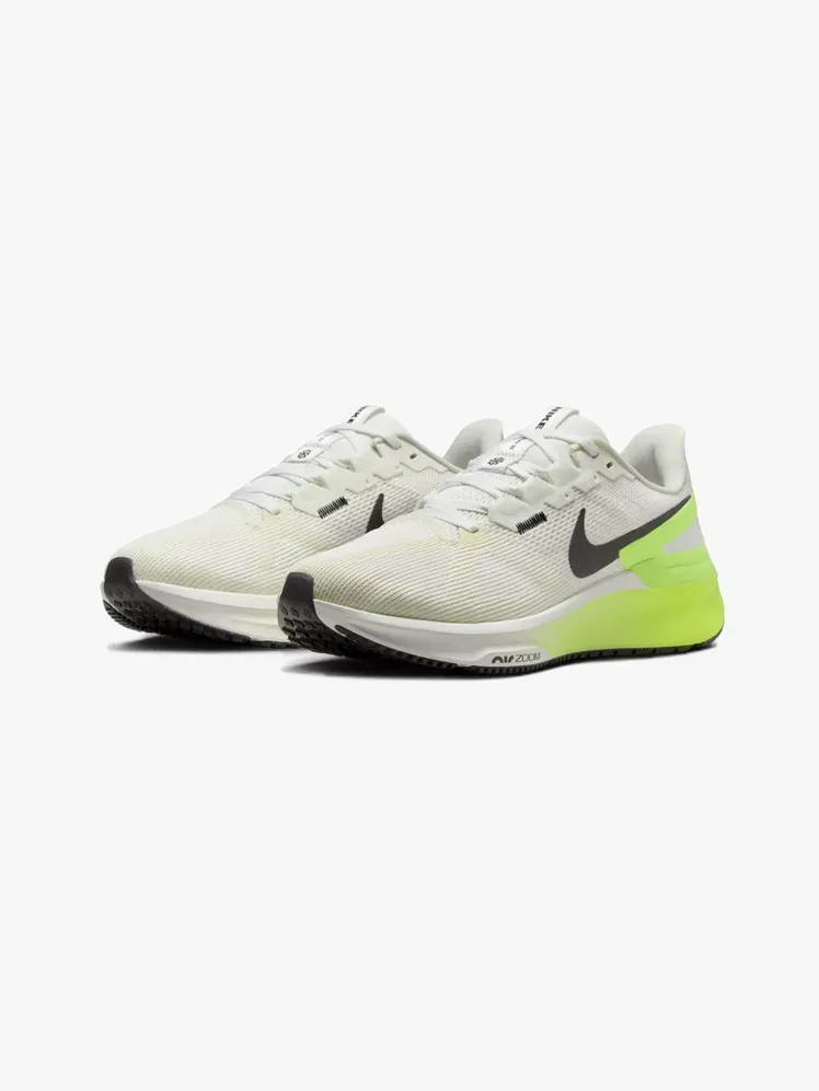 Struktur Nike 25