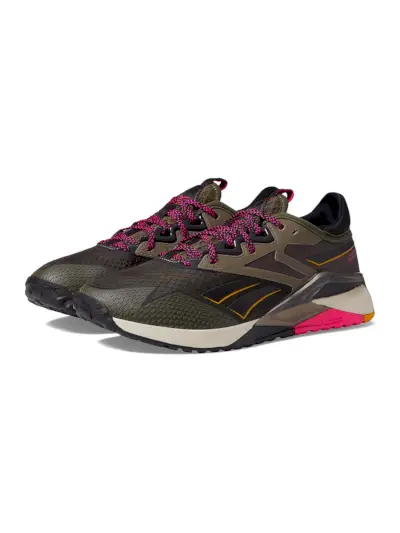 Reebok Nano X2 TR äventyr