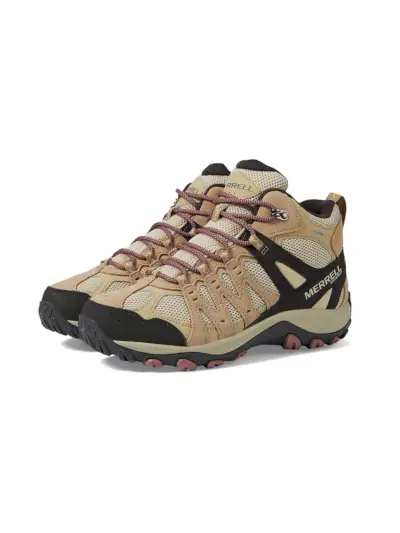 Merrell Accentor 3 Mid Wp