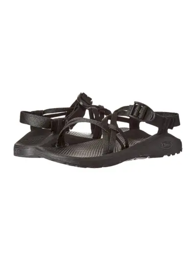 Chaco Z/moln