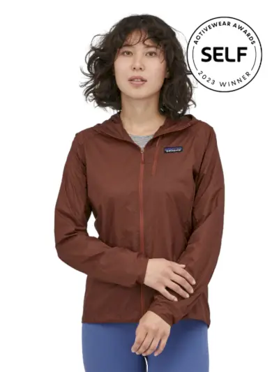 Patagonia Houdini Jacke